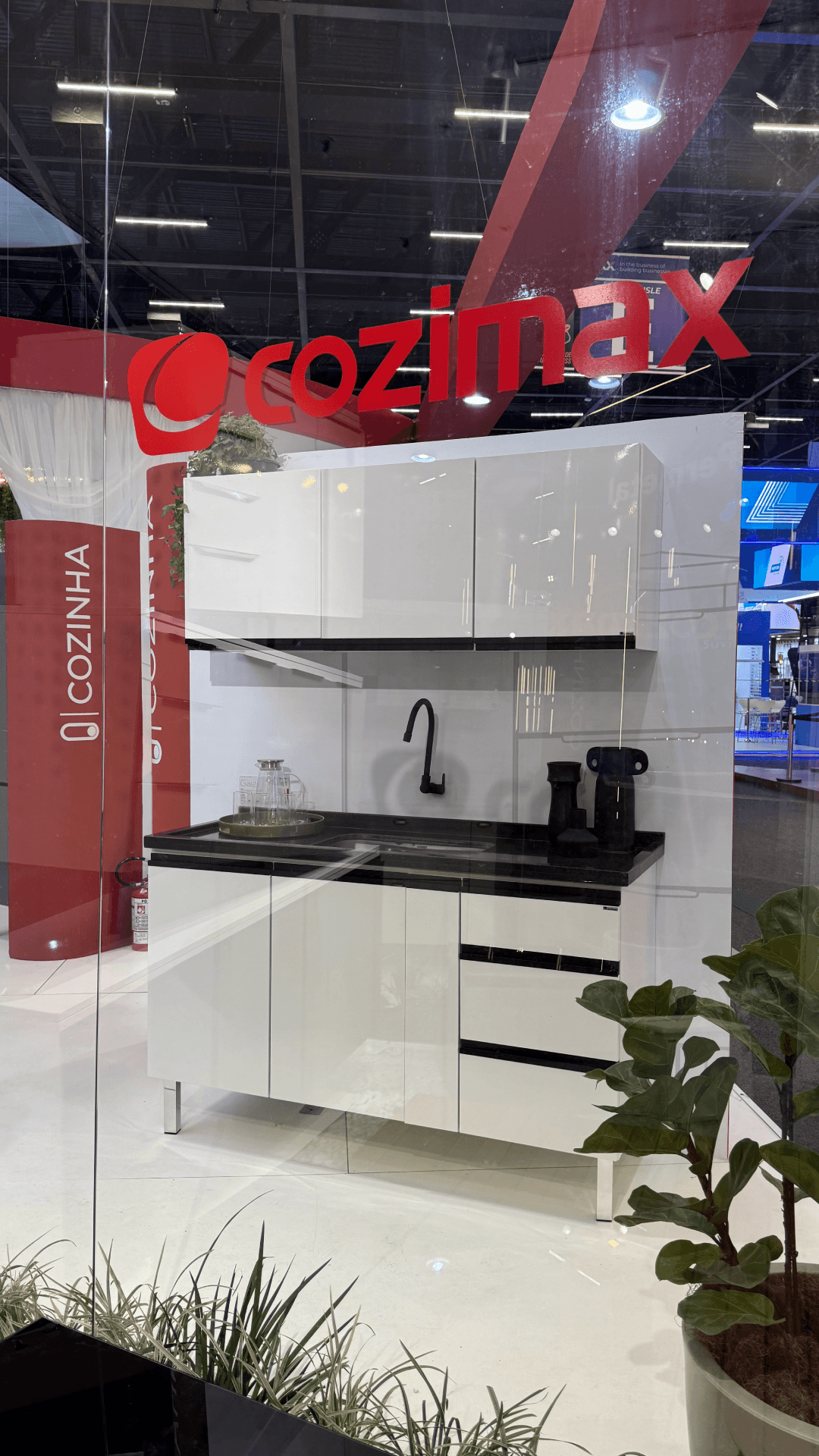 Cozinha Gaia